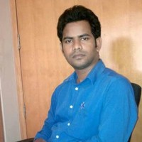 Sangram Kesari Behera