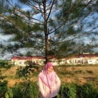 Imelda Novita