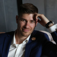 Mike Nedosekin