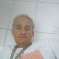 Erivaldo Dos Santos