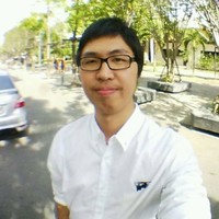 Krittipong Watcharapongsatien