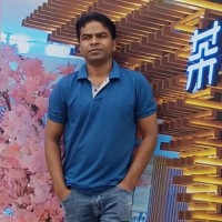 Masudul Hoque