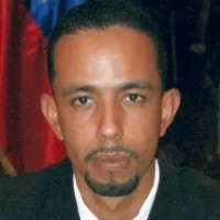 Ender Armas