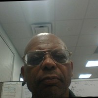 Jerry Broome