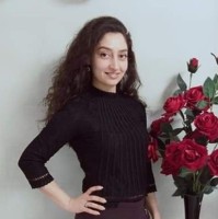 Vered Rose Mishayev