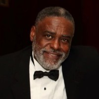 Hilton E. Verrett
