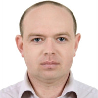 Володимир Шпак