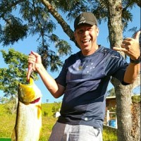 Gustavo Volpe Pimenta