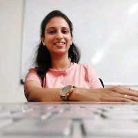 Apoorva Sheth