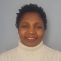 Suzanne Sidonie Djuidje