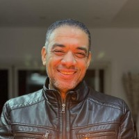 Nasser Mustafa