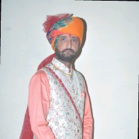 Rajendra Sinh Chauhan