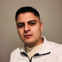 Ricardo Hernandez Oliver