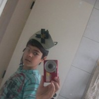 Mateus Diniz