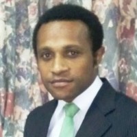Amos John