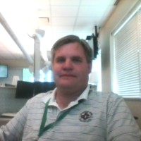 Matthew Vandergriff
