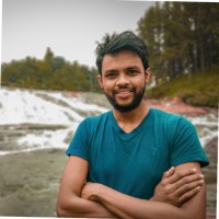 Naveen Bandara