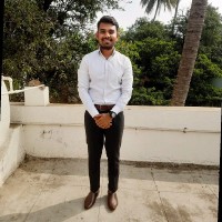 Sachin Bharadkar