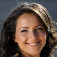 Silvia Iliescu