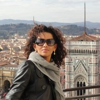 Rose Silva