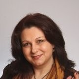 Julie Drago AIFD, CAFA, CFD