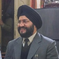 Jaswinder Singh Bajaj