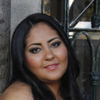 Elsa Uribe Gonzalez