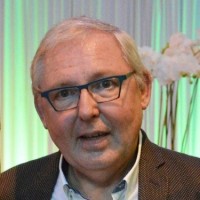 Bob Van Passen