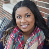 Sheriah Gibson