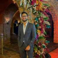 Ahmed Mukhtar