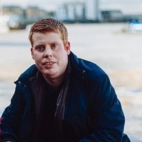 Paul McDonnell