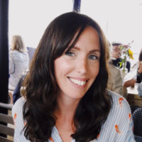 Kate Baker