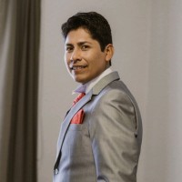 Bladimir Arroyo Alvarez