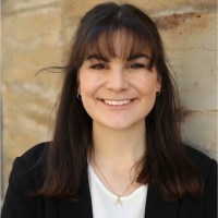 Sophie Abrudan