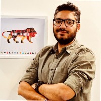 Vishal Khar