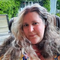 Stephanie Shernicoff