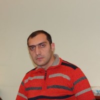 Hayk Serobyan