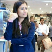 Pooja Tikaram Bhandari