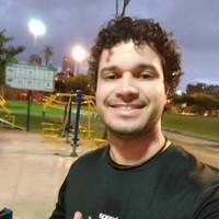 Thiago Borges De Mello