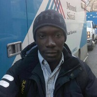 MODOU JENG