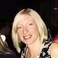 Jackie Heap