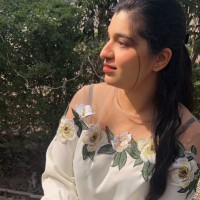 Chitrakshi Malhotra