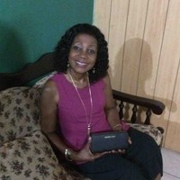 Lynette Douglas