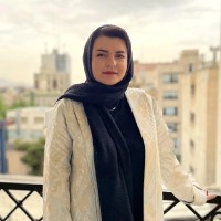 Mojdeh Golmohammadi Azar
