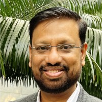 Anand Salpekar