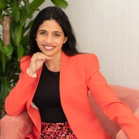 Ana Paulina Del Rosal