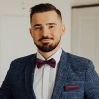 Daniel Krawczyk