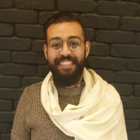 Ahmed Magde