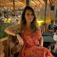 Léa Khouri