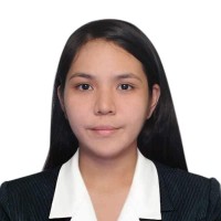 Marie Christel Mejia